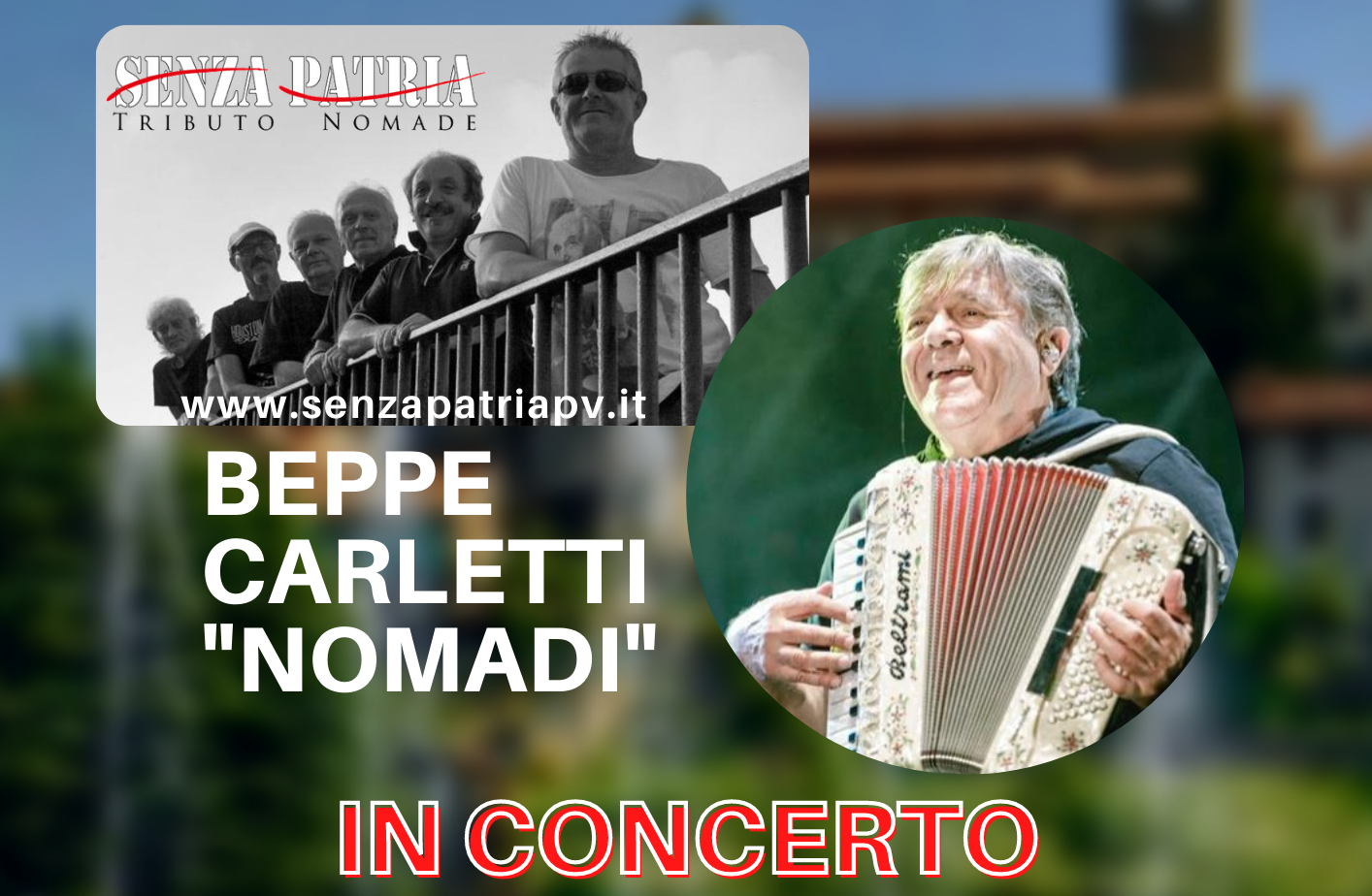 Beppe Carletti 